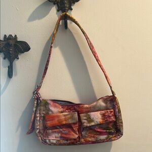 Baggu x Collina Strada cargo shoulder bag